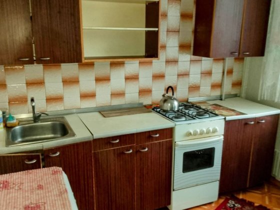 Оренда 1 квартири по Рубана 4500грн +к.у