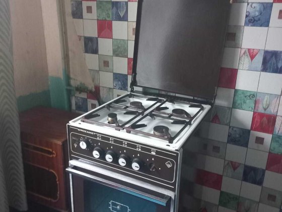 Сдам 2-комн.квартиру в Шевченковском районе, ул. Чаривная Запоріжжя