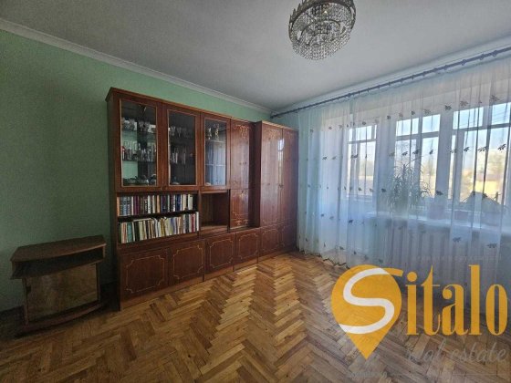 Оренда квартира вул. Штурмова, Дніпровський, Запоріжжя