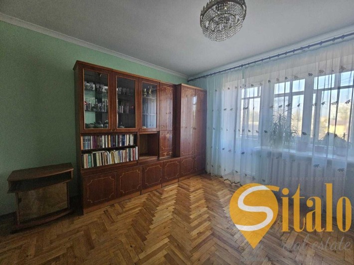 Оренда квартира вул. Штурмова, Дніпровський, Запоріжжя - фото 1