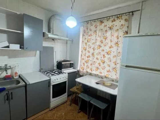 Оренда 2к квартири в Хортицькому районі Запоріжжя
