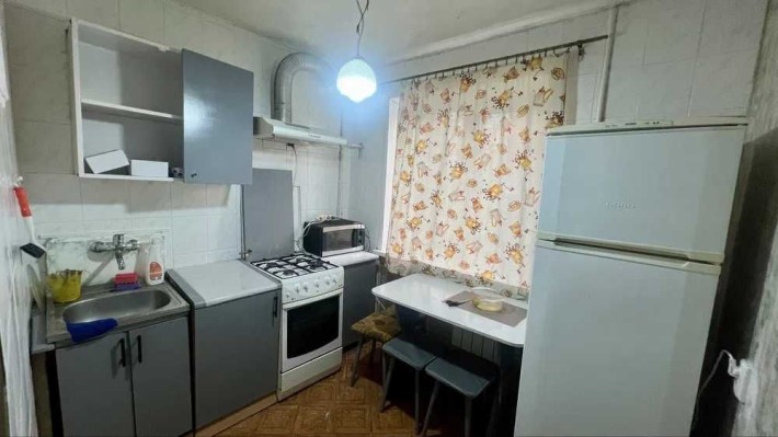 Оренда 2к квартири в Хортицькому районі - фото 1