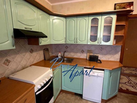 Без Комісії. Оренда 3-к квартири в центрі міста. м.Золоті Ворота