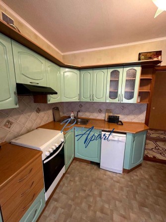 Без Комісії. Оренда 3-к квартири в центрі міста. м.Золоті Ворота - фото 1