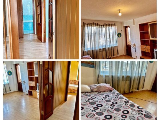 Квартира долгосрочно шевчик/автовокзал военным эконом любой  срок пара