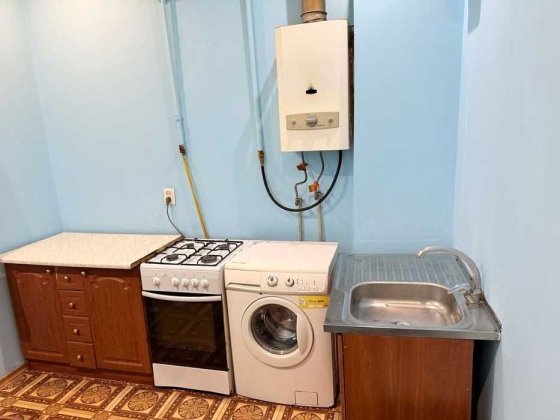 Сдам 1-к квартиру в центре на Университетской по ул. Александровская Запоріжжя