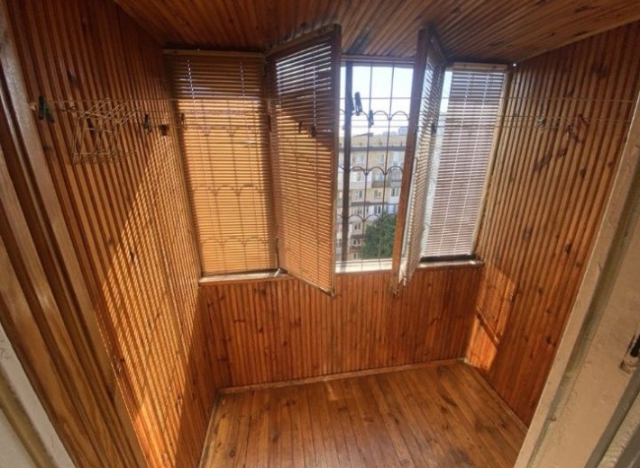 Квартиру сдам 3-х комнатная - фото 1