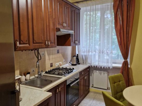 Оренда 2 кім. квартири Коциловского, ремонт, котел Львів