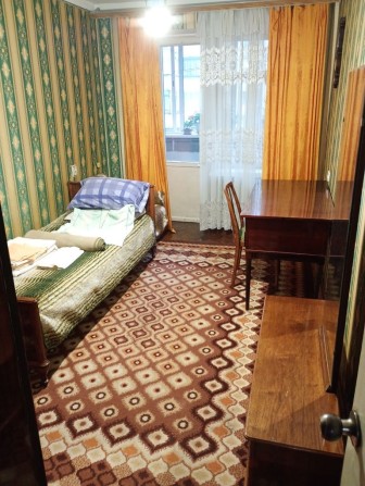 Оренда дві кімнати - фото 1