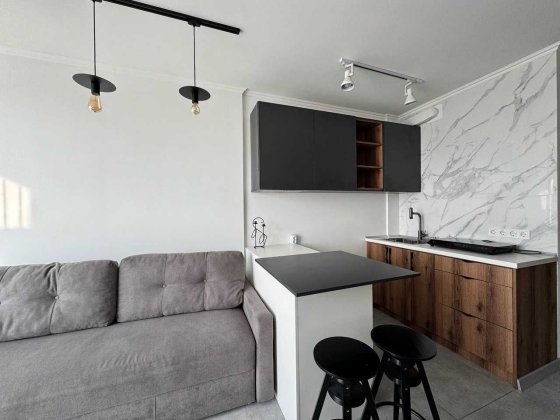 Оренда смарт квартири, ЖК Парус Смарт, 15000 грн