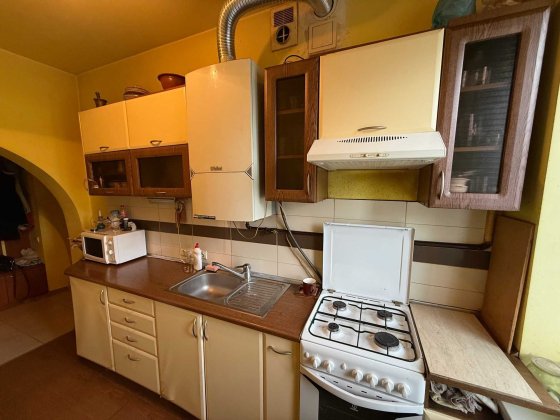 Оренда 1 кімнатної квартири район вул. Варшавська Львів