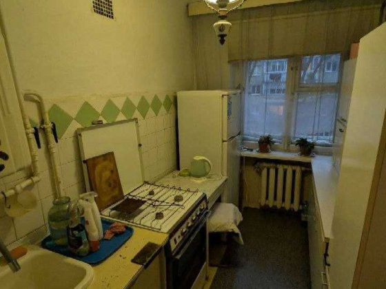 Оренда 2 кімнатної квартири вул Зелена Львів