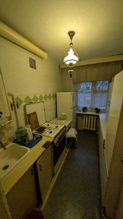 Оренда 2 кімнатної квартири вул Зелена - фото 1