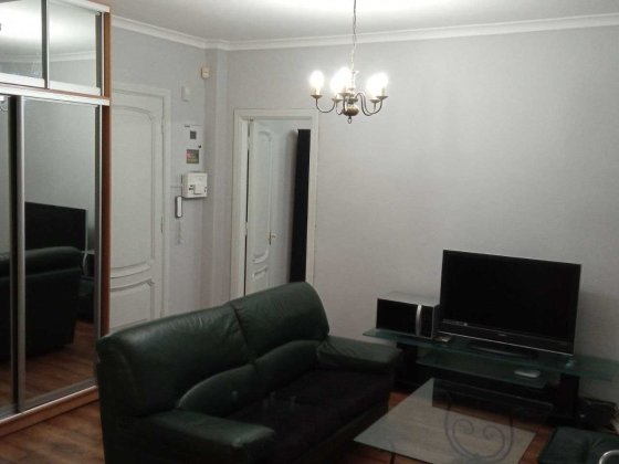 Сдается 2-х комн. сталинка в районе пл. Маяковского Запоріжжя