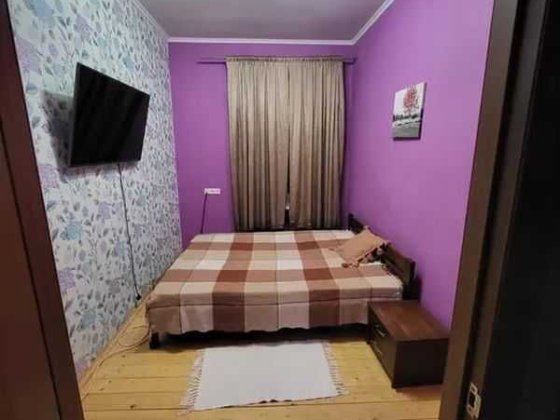 Оренда 2-к квартири в Ближньому Центрі на вул. Замарстинівській Львов