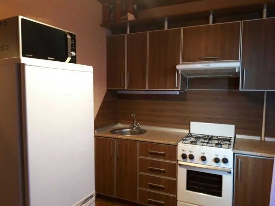 Военные+ Сдается трехкомнатная квартира, Шевченковский р-н Запорожье