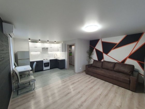 Оренда 2х кімнатної квартири у Шевченківському р-ні (Авраменко 3)