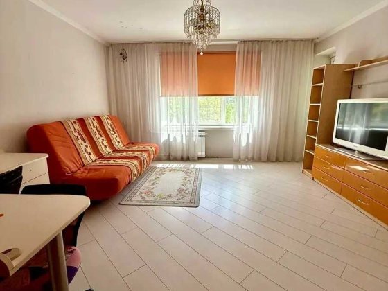 Здається 1-кімнатна квартира, вул.Шовкуненко,3