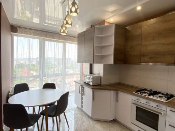 Оренда 1-кім. квартири, вул. Малоголосківська 16Б, ЖК Plus Львів