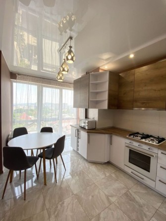 Оренда 1-кім. квартири, вул. Малоголосківська 16Б, ЖК Plus - фото 1