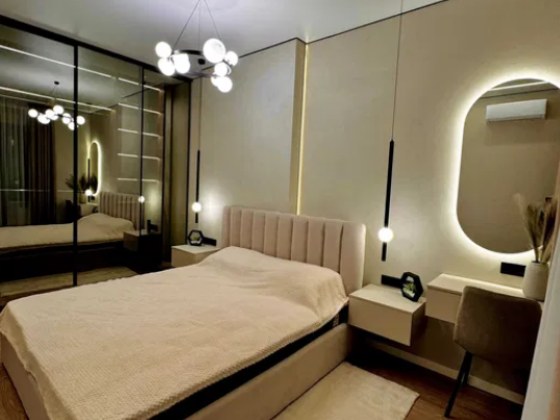 2х ЖК Милос/ Аркадия. Вид моря. Переуступка Одеса