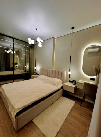 2х ЖК Милос/ Аркадия. Вид моря. Переуступка - фото 1