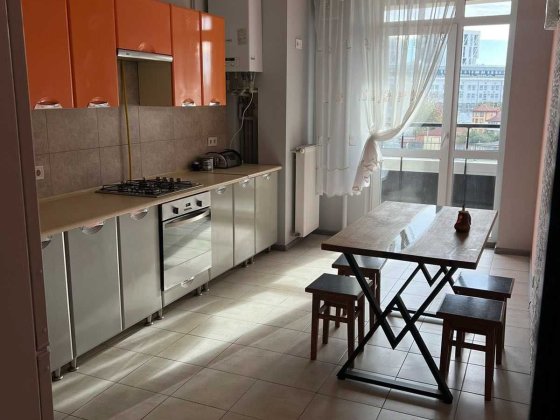 Оренда 1 кім. квартири по вул. Порохова Львов