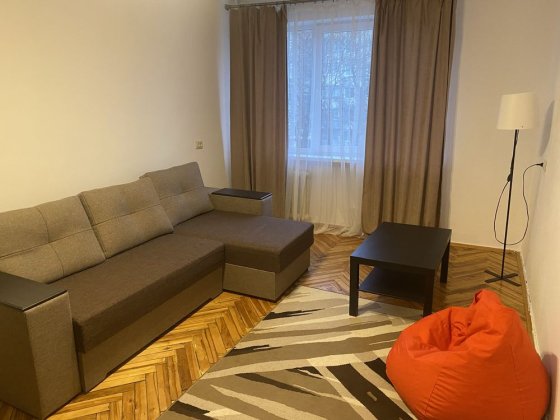 Оренда 1к.квартири вул.Патона Львів