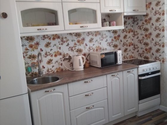 Здається в оренду 1-к квартира на Осокорках