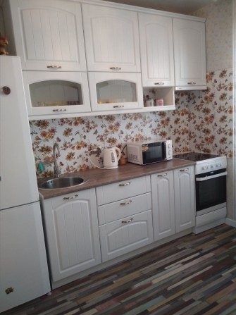 Здається в оренду 1-к квартира на Осокорках - фото 1