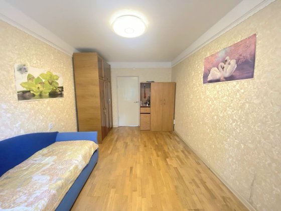 Здам роздільну 2к кв, Жуля Верна, швидкісний трамвай Киев