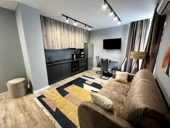 Аренда квартиры на ул. Менделеева.Киев Киев