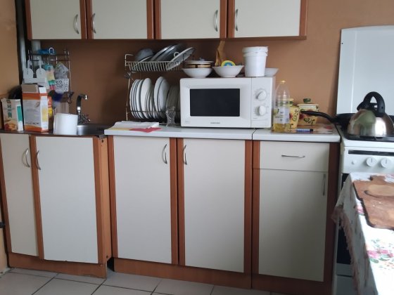 Оренда кім.в 2х кім.квартирі у Львові. Львів