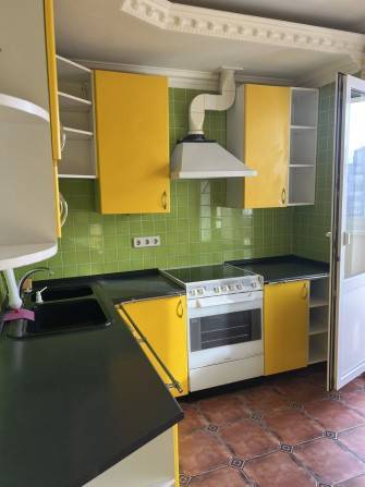 Здається в оренду 2х кімн.квартира  вул.Закревського, 7, початок Троєщ - фото 1