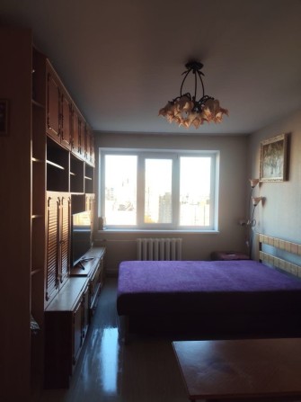 Оренда однокімнатної В. Івасюка м. Мінська - фото 1