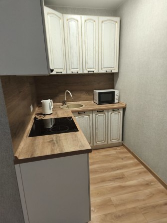 Довгострокова оренда однокімнатної квартири 38 кв.по вул Олени Теліги - фото 1