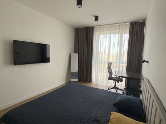 Оренда від власника в новобудові, ЖК Там Там, вул. Зелена 263 Львів