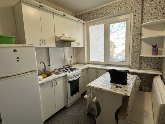 Сдам 1-ную квартиру р-н Черемушки ул. Филатова / ул Космонавтов Одеса