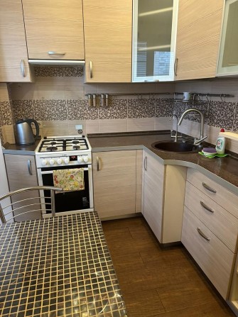 Сучасна квартира на Березняках - фото 1