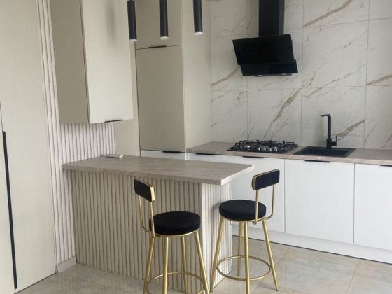 Оренда 1 кім. кв. в новобудові, Січинського, ціна 600 $ Львів