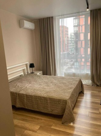 Оренда 1-к квартири в ЖК "Respublika" на бул. Тадея Рильського, 4 - фото 1