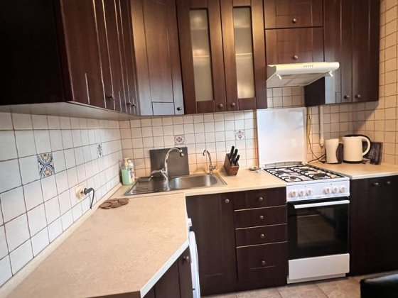 Оренда 2-кімн. Квартири вул. Пасічна Львів