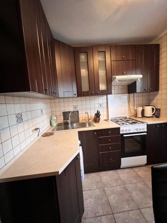 Оренда 2-кімн. Квартири вул. Пасічна - фото 1