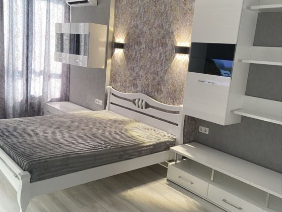 Сдается 1к/к ЖК Клубный. Район автовокзала Одеса