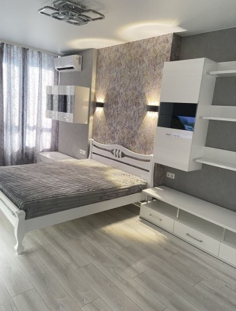 Сдается 1к/к ЖК Клубный. Район автовокзала - фото 1