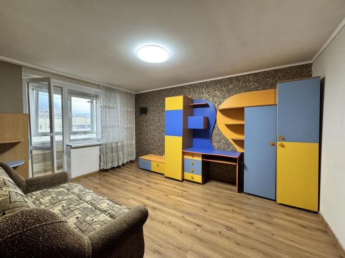 Оренда 2кім квартири • Трильовського, Сихів •Балкон Ізольовані кімнати - фото 1