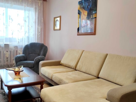 Сдам отличную 3к квартиру. 4 ст Фонтана. Кирпичный дом Одесса