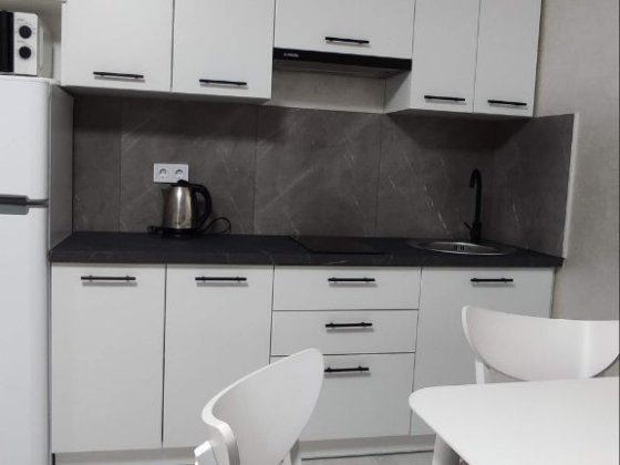 Стильна видова смарт квартира ЖК Навігатор Київ