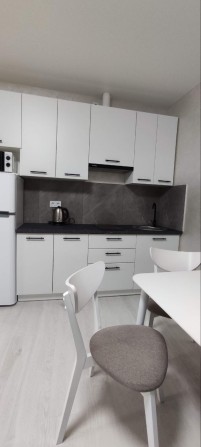 Стильна видова смарт квартира ЖК Навігатор - фото 1