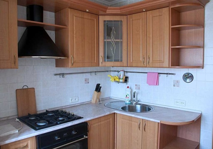 Оренда 1-кімн. квартири вул. Луценко, 1-б. Теремки метро Іподром - фото 1